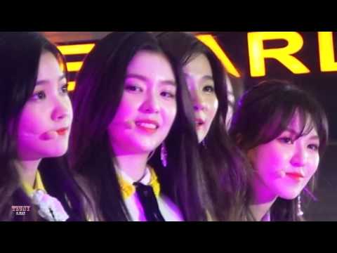 170422 Red Velvet 레드벨벳 - Fanmeeting in Malaysia (Just Only Irene)