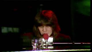 Todd Rundgren   Compassion BBC Old Grey Whisle Test 1982