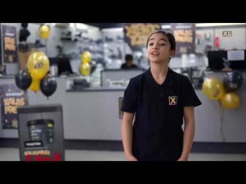 XL-BYGG - Jag tar rubbet