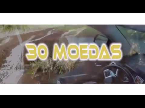 30 Moedas - Tony Mariano