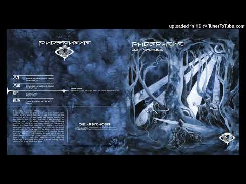 Ingravity - Planet Nine