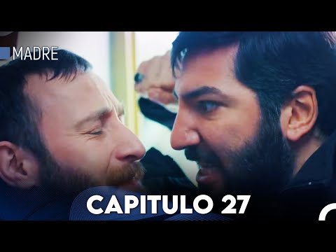 Madre Capitulo 27 (Doblado en Español) FULL HD