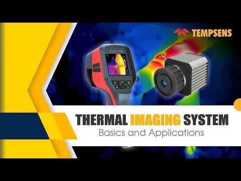 Sistem Pencitraan Termal – Dasar-dasar dan Aplikasinya