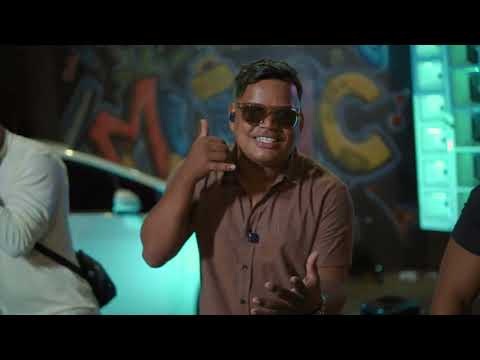 Oz Xerifes - Fugidinha (Clipe Oficial)