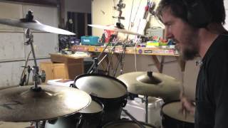 Stricken Arise Morbid Angel Drum Cover
