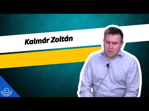 Pirkadat: Kalmár Zoltán – jazzdobos