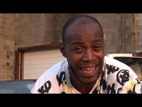 I DO X T BLACK RALE OFFICAL MUSIC VISUAL