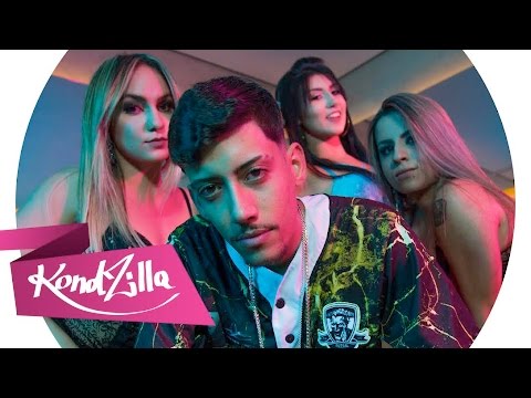 MC Menor da VG - Te Conheço de Antes (KondZilla)