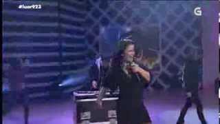 Katia Aveiro - Latina de cuerpo y alma Luar  (29/11/2013( - @katiaaveiro