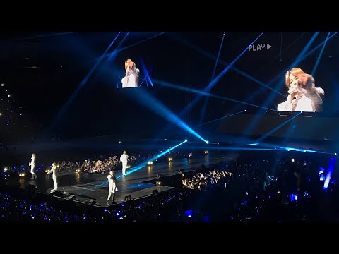181110 WINNER – MOVIE STAR | EVERYWHERE TOUR IN MANILA