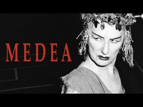 MEDEA (1959) JUDITH ANDERSON