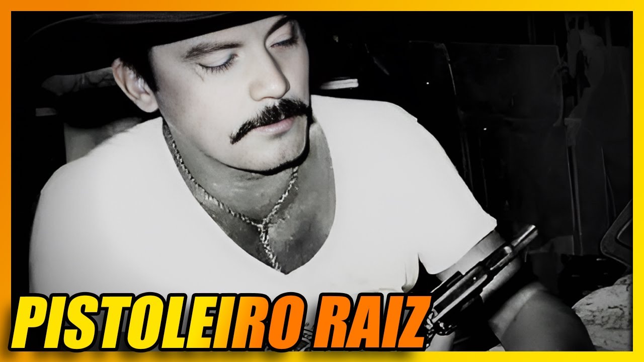 QUINTINO GATILHEIRO, O ROBIN HOOD DO PARÁ #historia