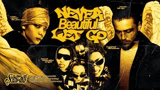 Download lagu Never Let Go x Beautiful - LNGSHOT x Bazzi | Mashup mp3