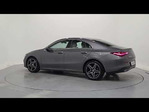 Mercedes-Benz CLA CLA 180 Coup A/T Progressive Plu - Image 2