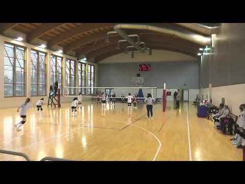 ALLENAMENTO CONGIUNTO UNDER 13F  CFV VS FONTANAFREDDA