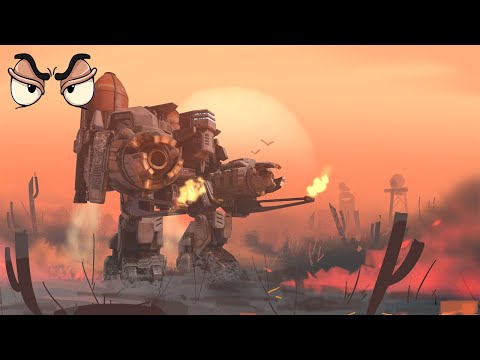 Mechabellum Live - Neue OP Strategie für Dummies? (gegen Turniersieger)