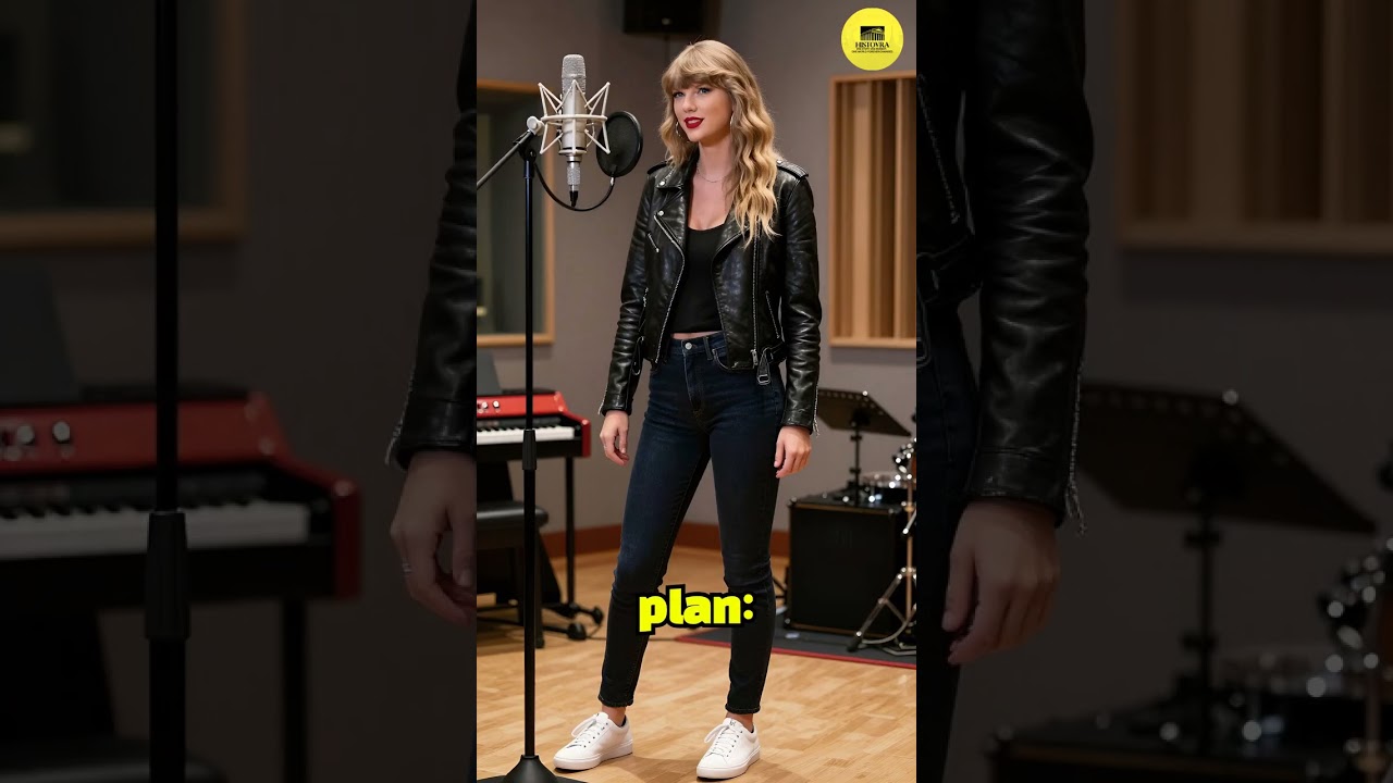 Taylor Swift's RE-RECORDING REVOLUTION | Why She Fought For Her Music!