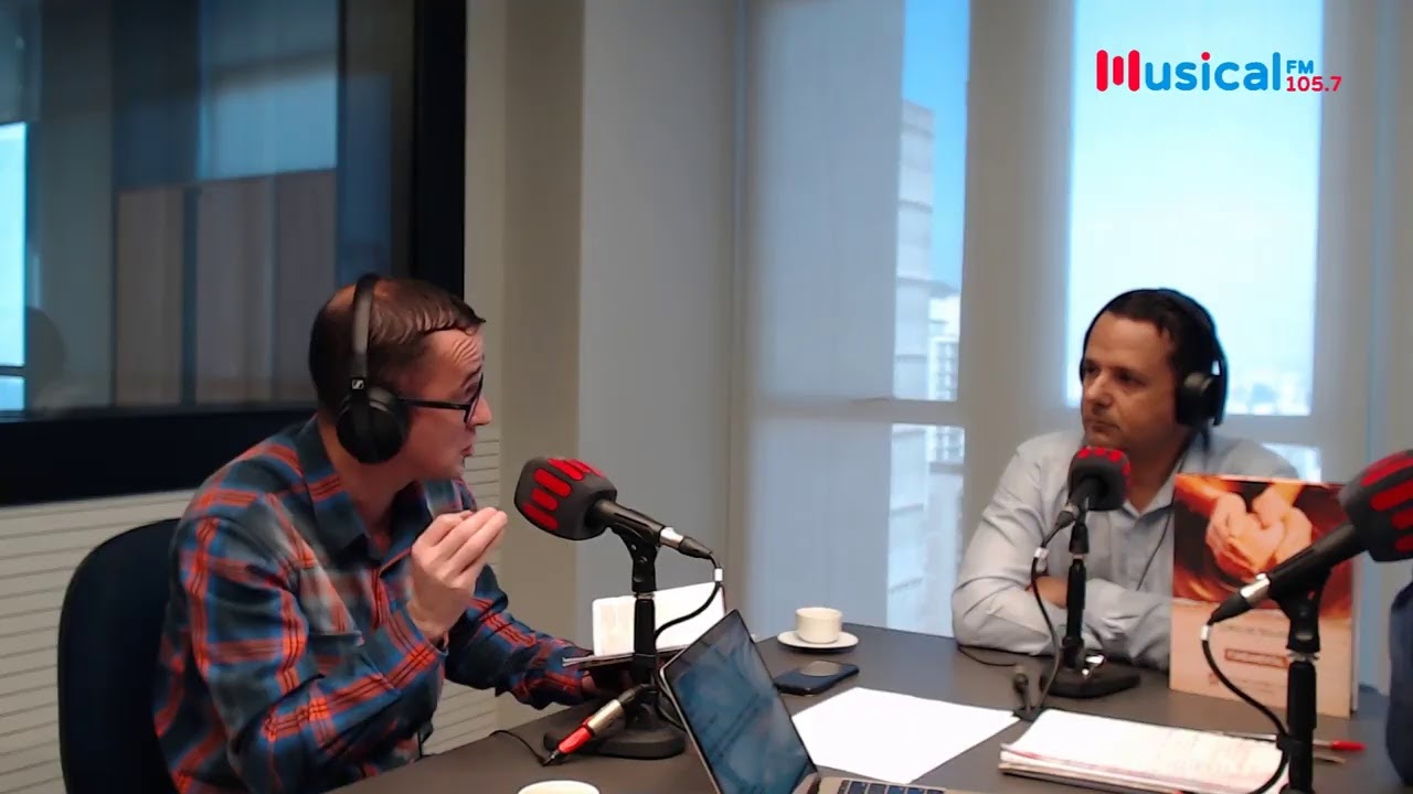 DEBATE ESPECIAL- A volta de Jesus será antes ou depois da grande tribulação? AO VIVO