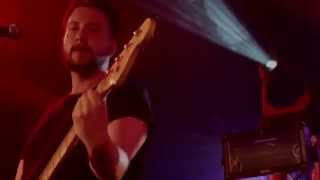 Nothing But Thieves - Graveyard Whistling