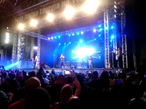 Festa Junina da Veia 2017 - TURBO B - SNAP - Rhythm is a Dancer