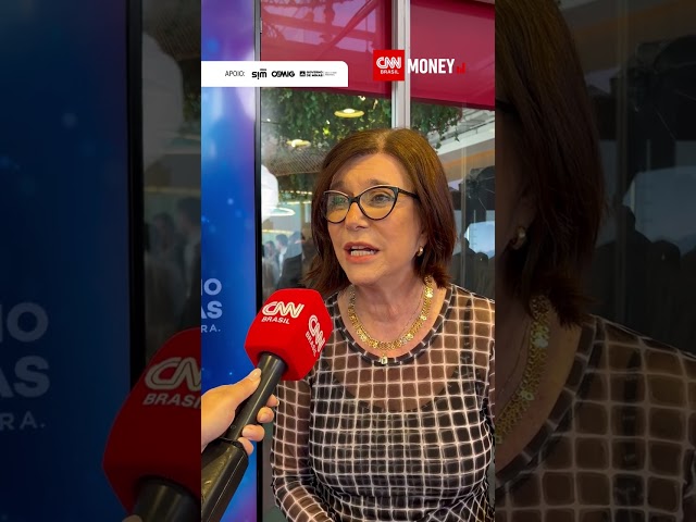 Presidente da Petrobras diz que "o que baixa o preço do gás é se comprometer com novos projetos"