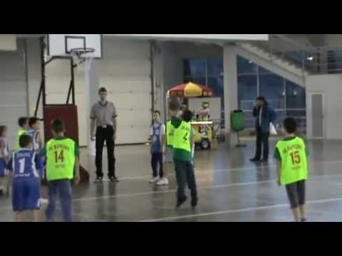 KK Beokoš - KKŽarkovo