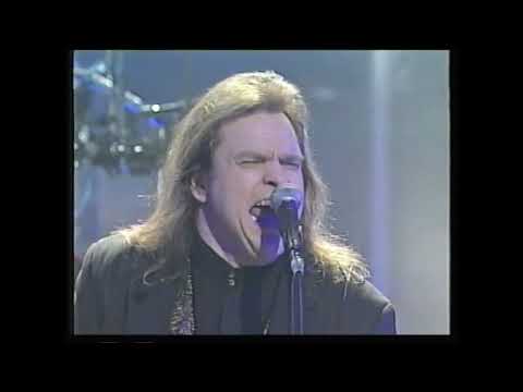 Meat Loaf With Patti Russo - I'd Do Anything For Love (Live 1994)