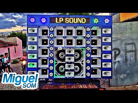 O Mago - Junho 2k18 - Qualidade Pra Paredão - #MiguelSom