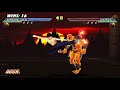 Mortal Kombat Project Mortal Kombat New Era BRUCE LEE PLAYTHROUGH