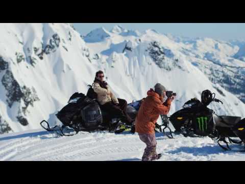 The Manboys Movie - Aerial Clips