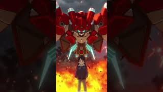 どお？あったかいでしょ？｜TVアニメ「バーテックスフォース」第3話 熱い想い｜#バーテックスフォース #VF  #アニメ #anime