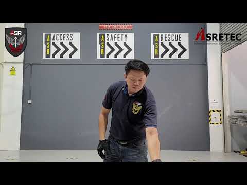 PMSE Part 2 - Parts of a Tube and Fitting Scaffold