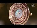 The Radiant Hour The Glimmers Collection From Raga By Titan