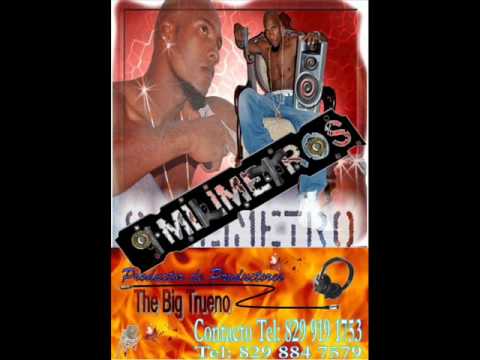 Dago La 9MM FT Vakero - El Tigueraje.wmv