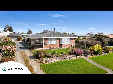3 Back Street, Tapanui, Clutha, 2房, 2浴, House