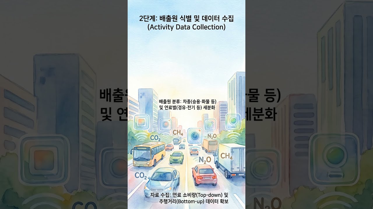 5. 이동연소(도로분야)