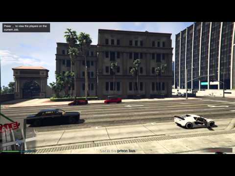 Grand Theft Auto V 30.4.2015