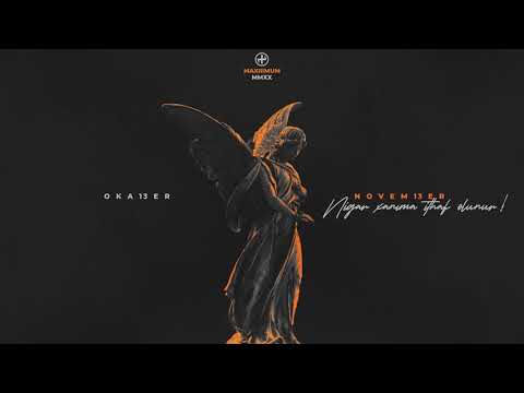 Video thumbnail for NOVEMBER