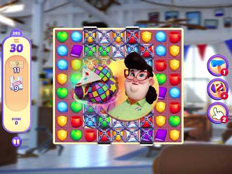 Let's Play - Small Town Murders (Level 390 - 397)