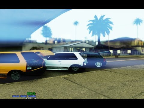 MC Kevin e MC IG - 4M Vibes Fiat Uno Role No Samp