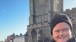 ENGLISH MUSICIAN SINGS YOUR SONGS!