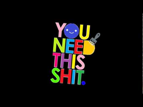 Entics Feat Reverendo   Spegni le luci   Ganja Chanel vol 2