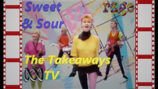The Takeaways - Sweet & Sour 1984