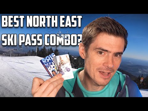 Is this the Best North East Ski Pass Combo for 2022/2023?