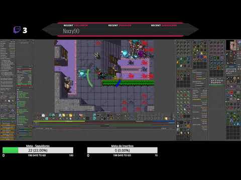 Hunt x5 - Energy Library - 15/06/2020