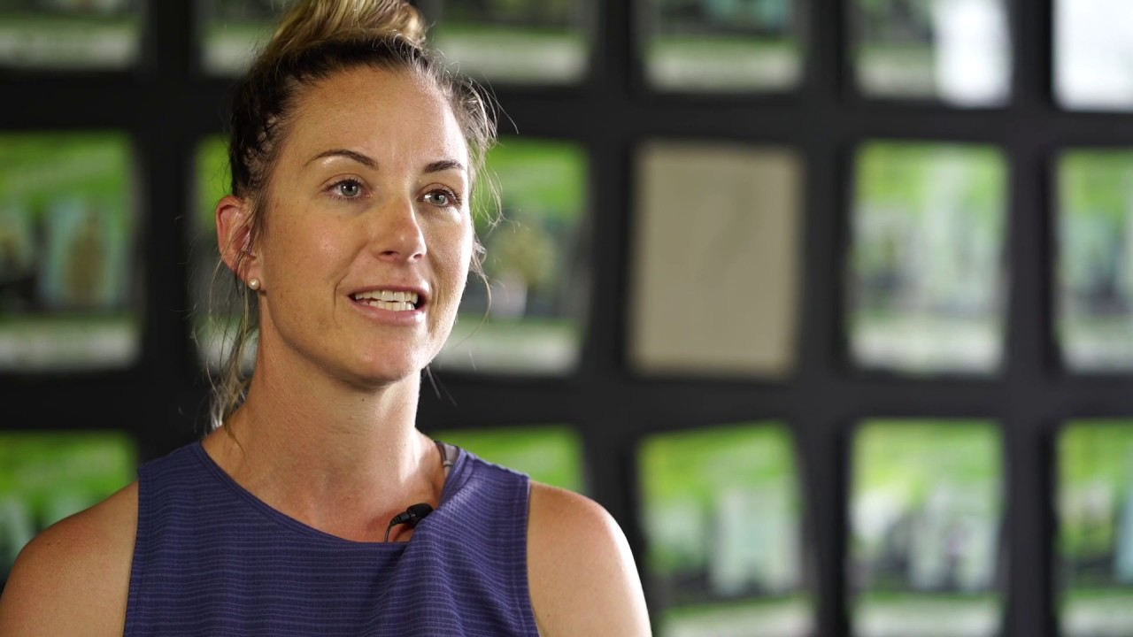 Company video EVOLVE TRAINING SYSTEMS