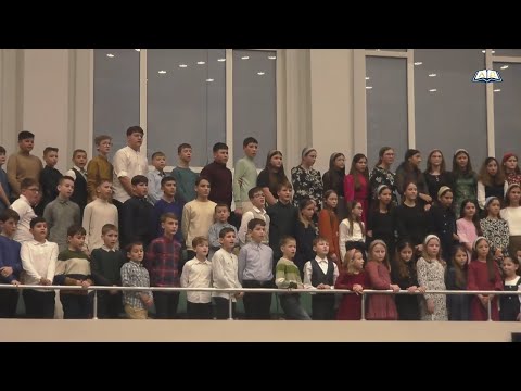 Cântare Cor de Copii - Nu există cruce fără iesle | Biserica BETEL Dumbrăveni