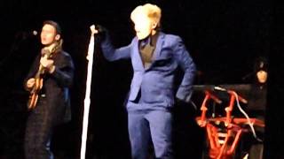 Patrick Stump - &quot;Dance Miserable&quot;