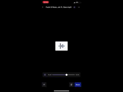 FUCK B Ross by bigmak ft.dee