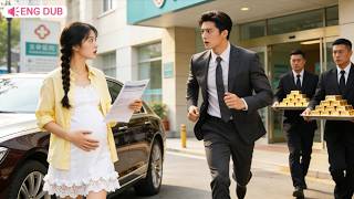 A Poor Girl Saved An Infertile Ceo. He Forced Her To Marry Him And Gave Her A Fortune.